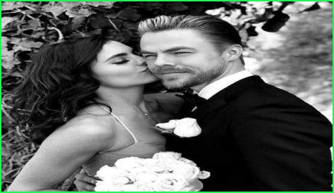 DWTS' Derek Hough & Girlfriend Dating Strong; Siblings & Net Worth Details