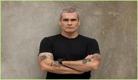 Henry Rollins on Relationships, Marriage and Gay Rights