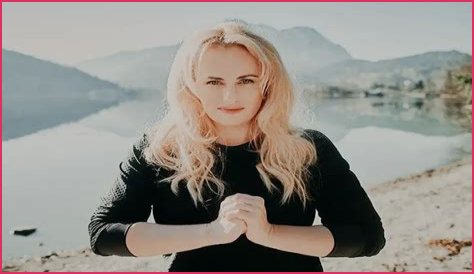 Rebel Wilson Hopes for Positivity Amidst Fertility Struggles — A Recap Into Her Year for Health in 2020