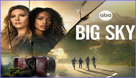 When Does 'Big Sky' Return? Season 2 Renewal News Plus More